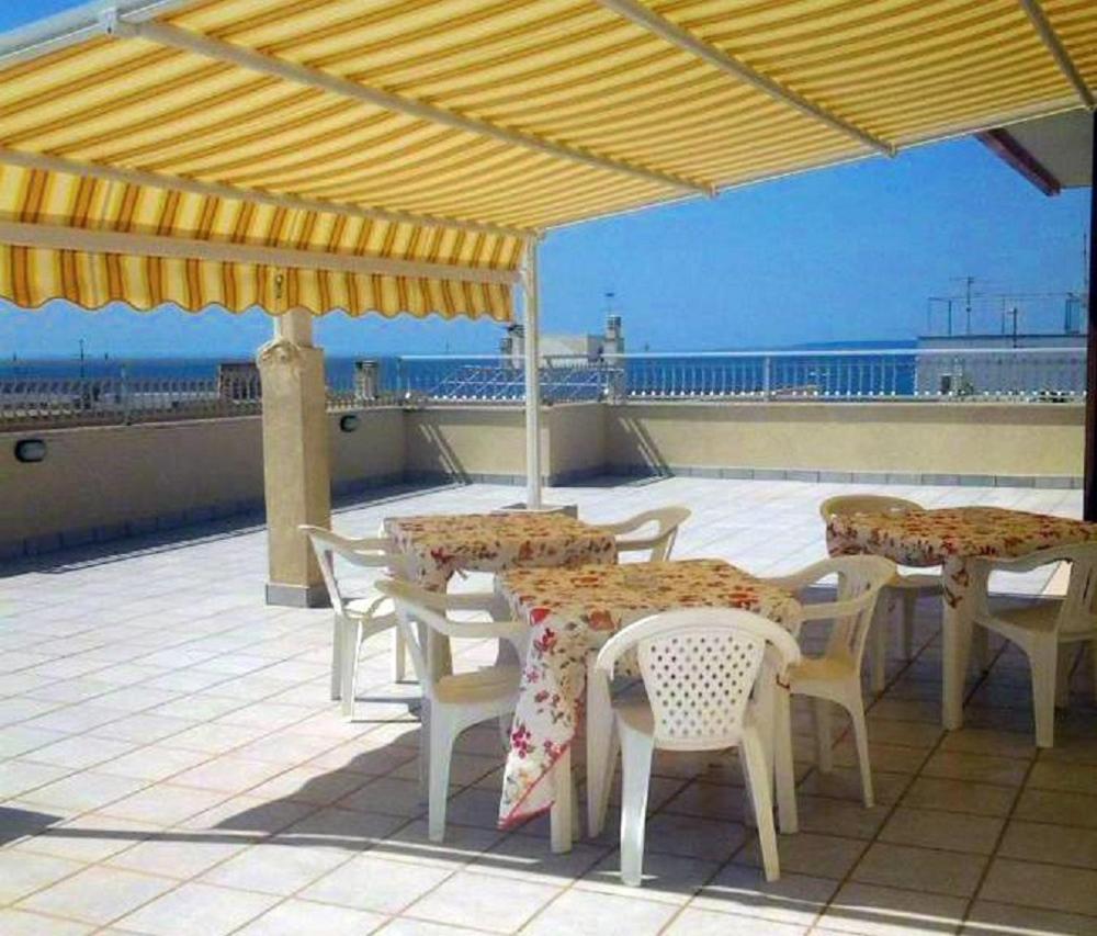 Le Terrazze Sul Mare Gallipoli Dış mekan fotoğraf